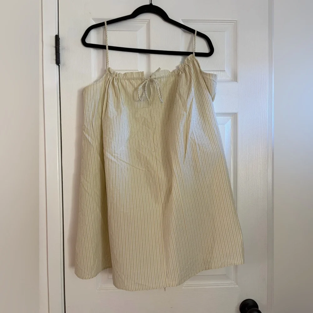 ELCE SWIM - yoli dress - NEW WITH TAGS - Picture 3 of 4